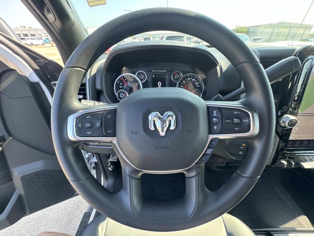 new 2026 Ram 3500 car