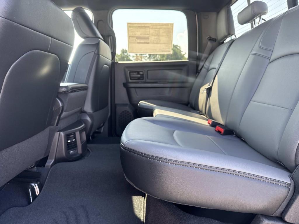 new 2026 Ram 3500 car