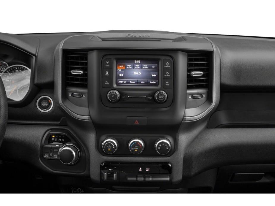 used 2021 Ram 1500 car, priced at $46,768