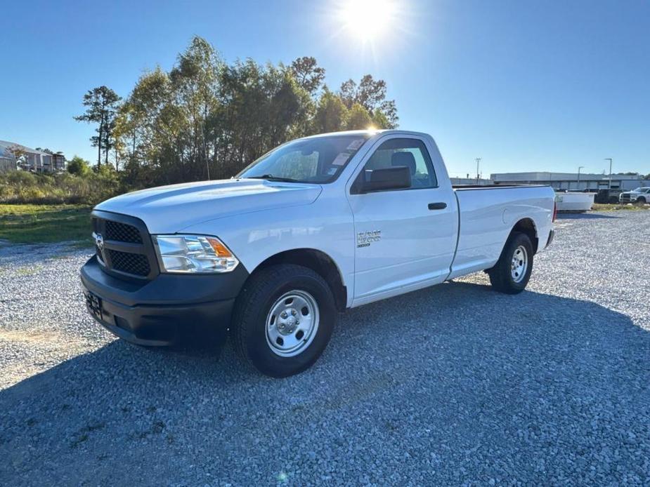 used 2020 Ram 1500 Classic car, priced at $21,895