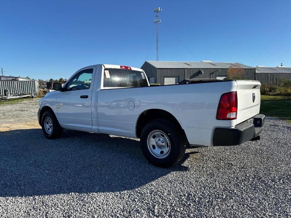 used 2020 Ram 1500 Classic car, priced at $21,895