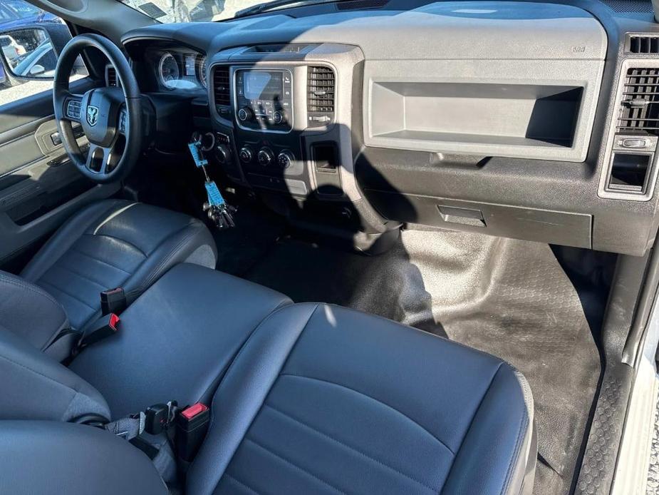 used 2020 Ram 1500 Classic car, priced at $21,895