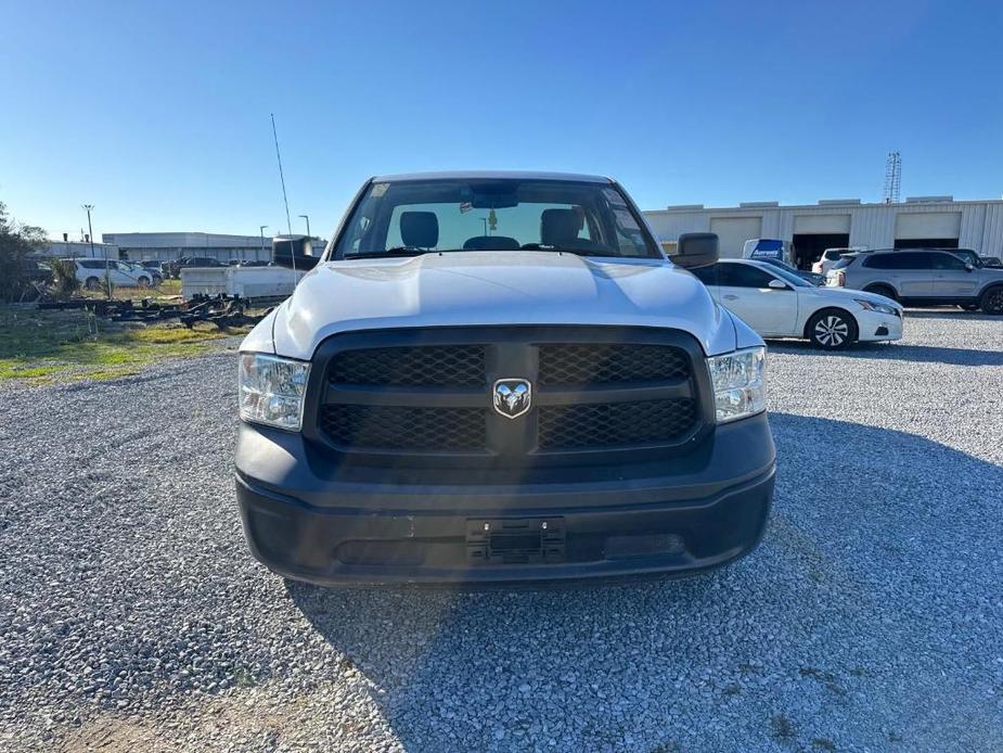 used 2020 Ram 1500 Classic car, priced at $21,895