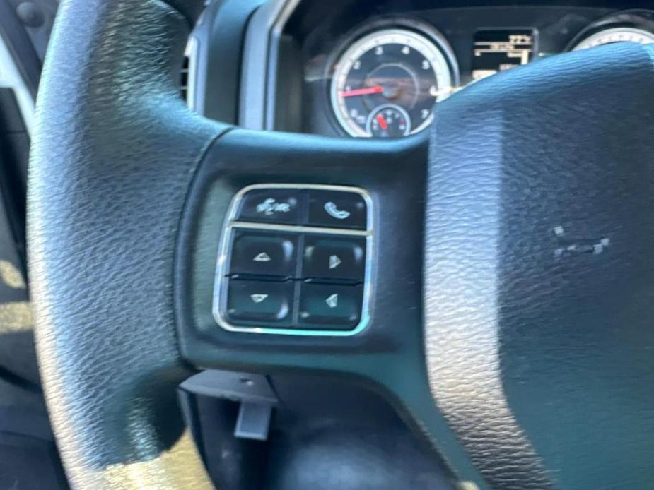 used 2020 Ram 1500 Classic car, priced at $21,895