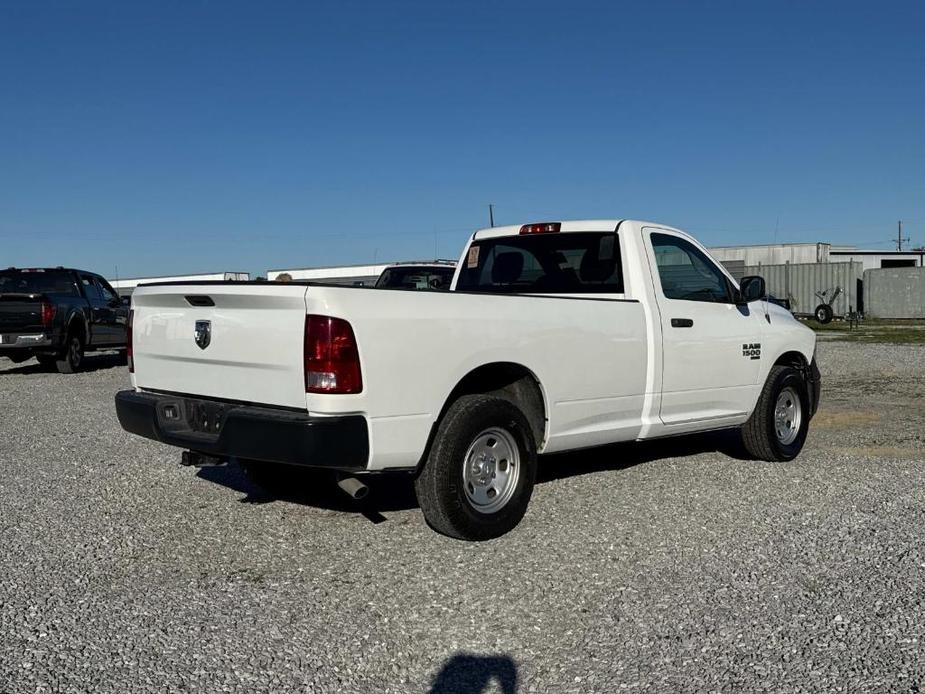 used 2020 Ram 1500 Classic car, priced at $21,895