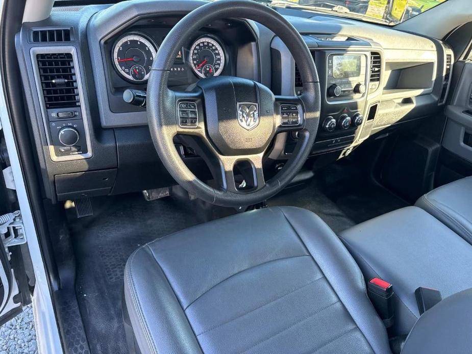 used 2020 Ram 1500 Classic car, priced at $21,895