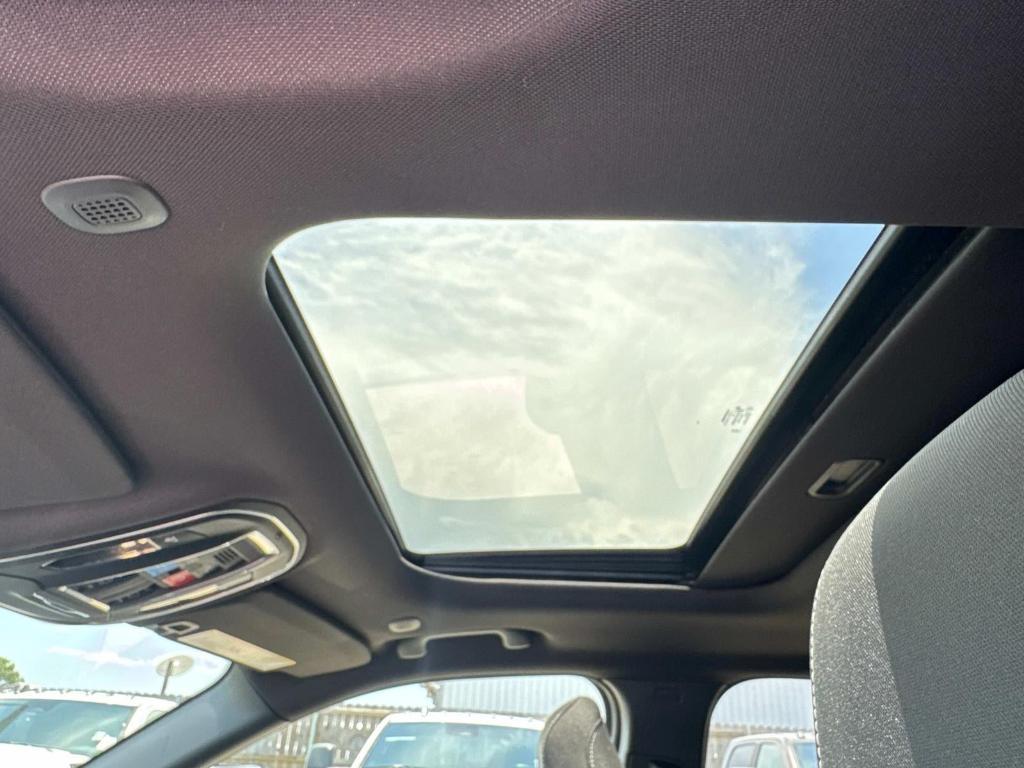 new 2025 Jeep Grand Cherokee car, priced at $36,375