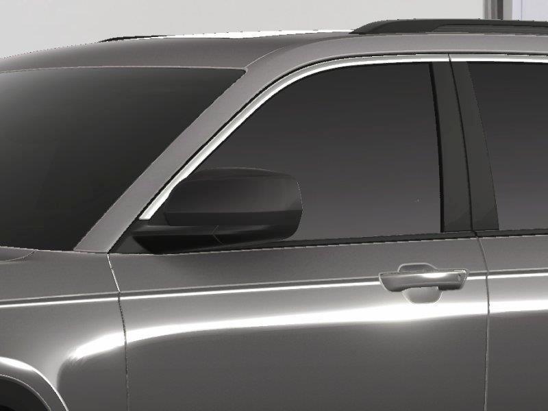 new 2025 Jeep Grand Cherokee car, priced at $39,375
