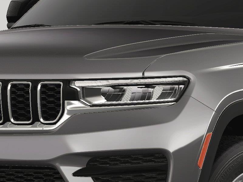 new 2025 Jeep Grand Cherokee car, priced at $39,375