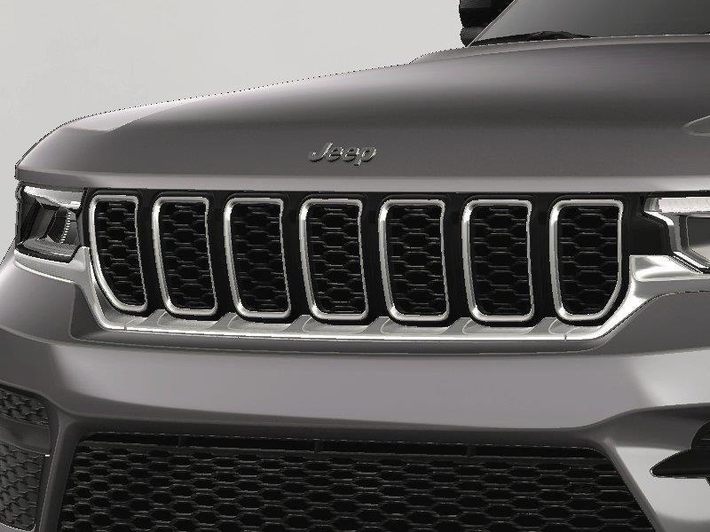 new 2025 Jeep Grand Cherokee car, priced at $39,375