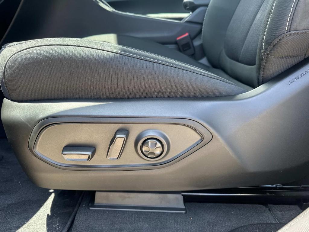 new 2025 Jeep Grand Cherokee car, priced at $36,375