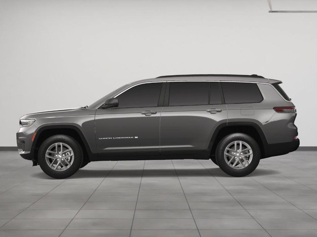 new 2025 Jeep Grand Cherokee L car, priced at $38,925