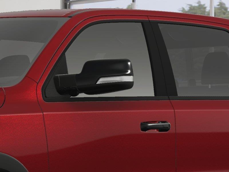 new 2025 Ram 1500 car, priced at $71,315