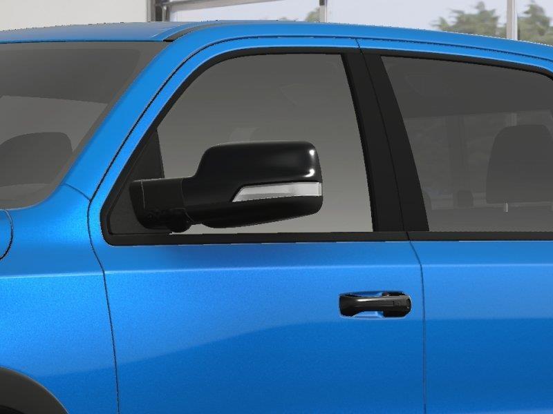 new 2025 Ram 1500 car