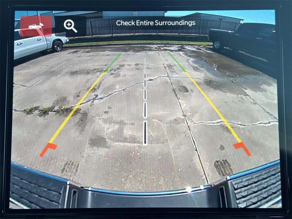 new 2026 Ram 2500 car, priced at $63,545