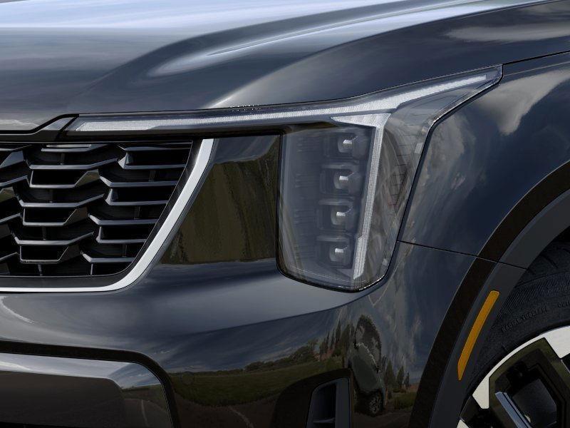 new 2025 Kia Sorento car, priced at $36,695