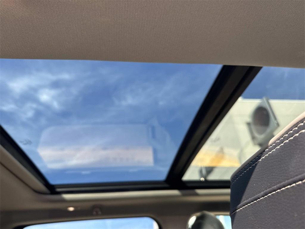 used 2022 Ram 1500 car, priced at $32,605