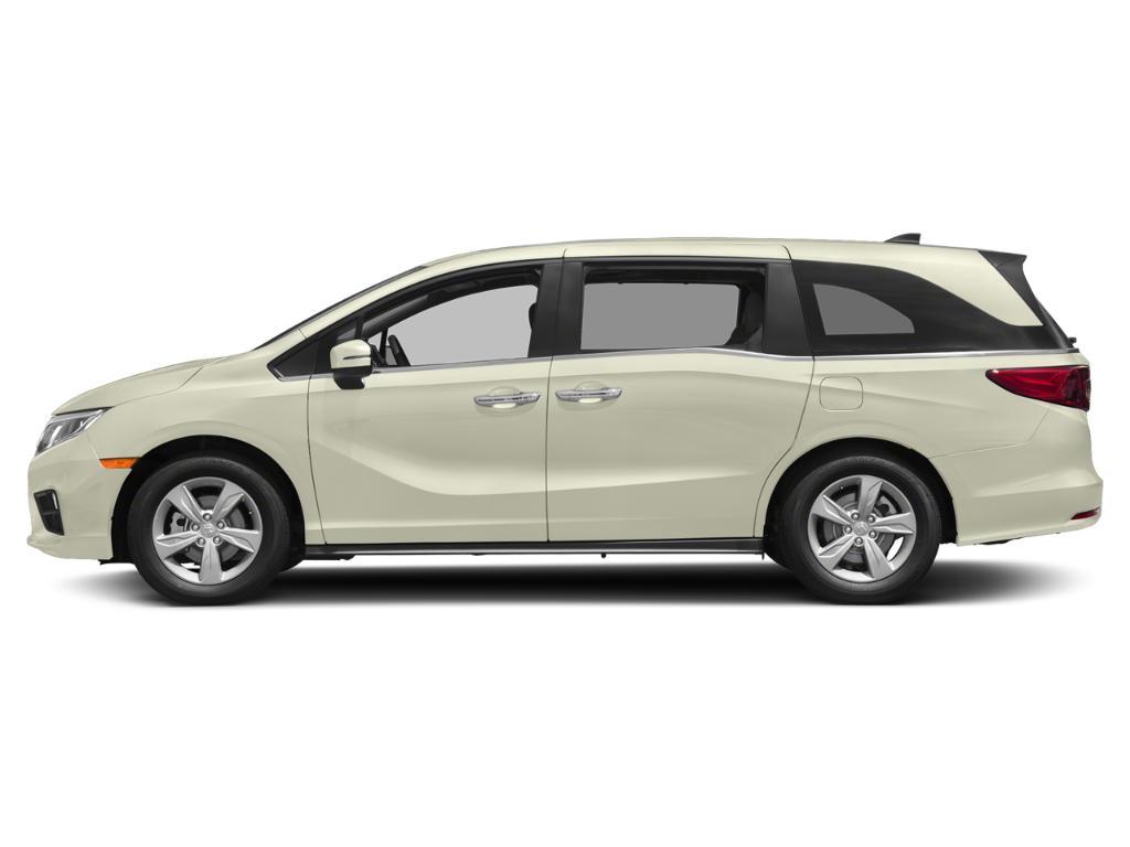 used 2018 Honda Odyssey car, priced at $21,594