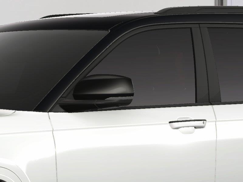 new 2025 Jeep Grand Cherokee L car, priced at $63,580