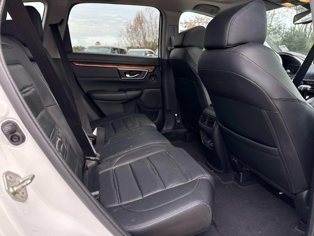 used 2019 Honda CR-V car, priced at $22,470