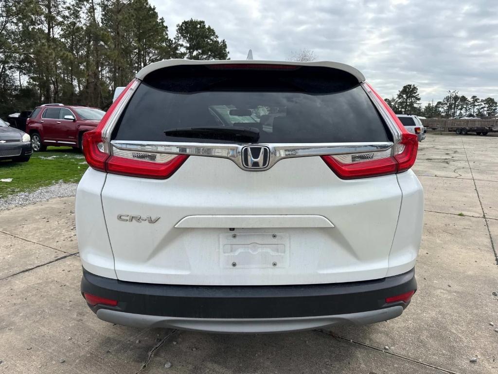 used 2019 Honda CR-V car, priced at $22,470