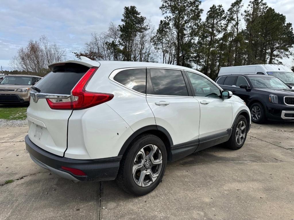 used 2019 Honda CR-V car, priced at $22,470