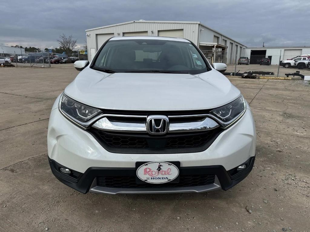 used 2019 Honda CR-V car, priced at $22,470