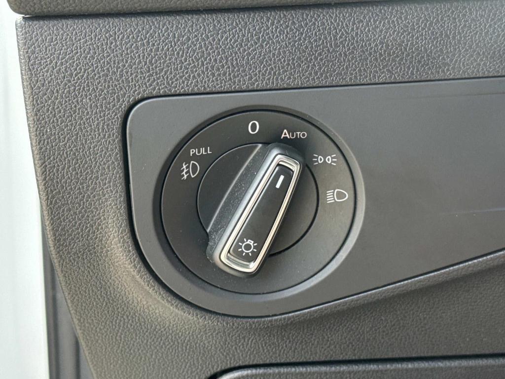 used 2021 Volkswagen Tiguan car, priced at $23,399