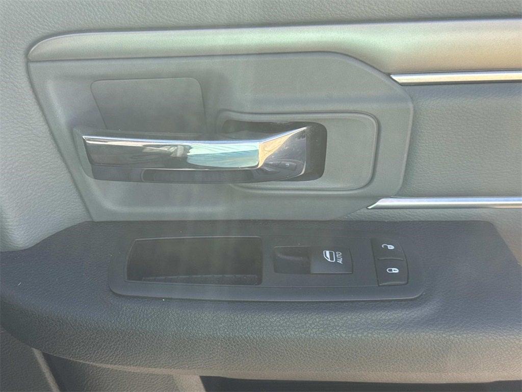 used 2023 Ram 1500 Classic car, priced at $27,440