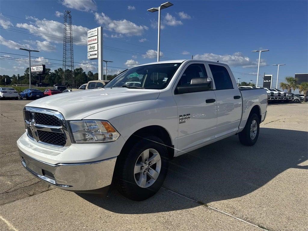 used 2023 Ram 1500 Classic car, priced at $27,440