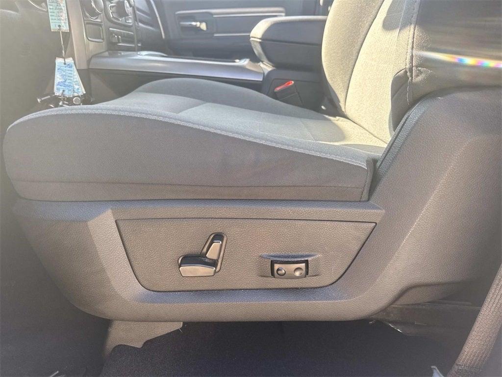 used 2023 Ram 1500 Classic car, priced at $27,440
