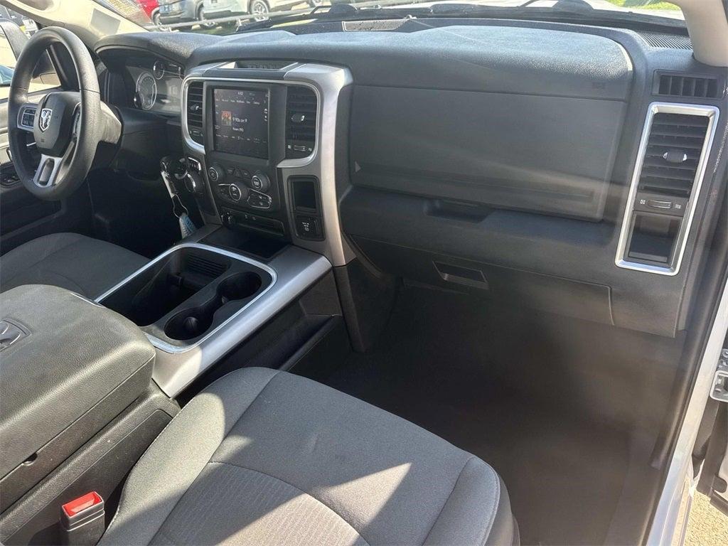used 2023 Ram 1500 Classic car, priced at $27,440