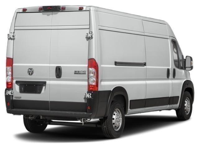 used 2023 Ram ProMaster 2500 car, priced at $45,998