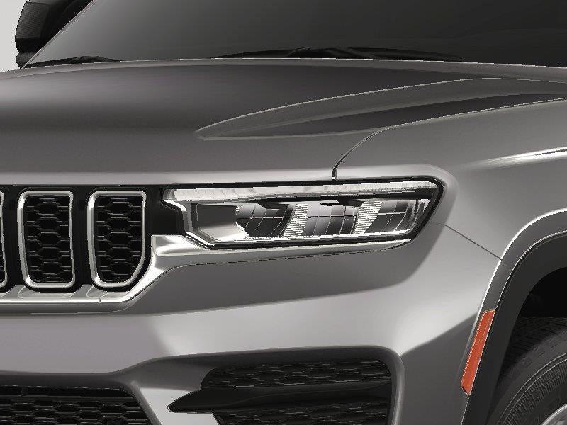 new 2025 Jeep Grand Cherokee car, priced at $40,650