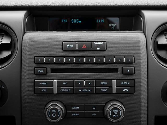 used 2014 Ford F-150 car, priced at $15,999