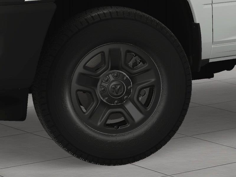 new 2025 Ram 2500 car, priced at $51,375