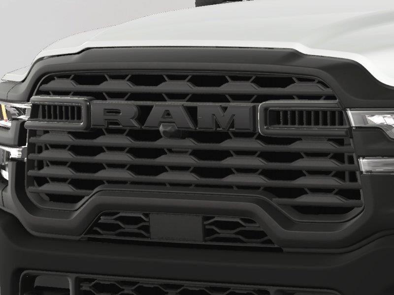new 2025 Ram 2500 car, priced at $51,375