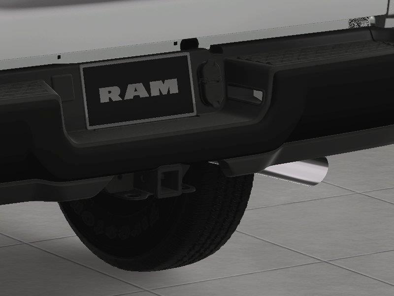 new 2025 Ram 2500 car, priced at $51,375