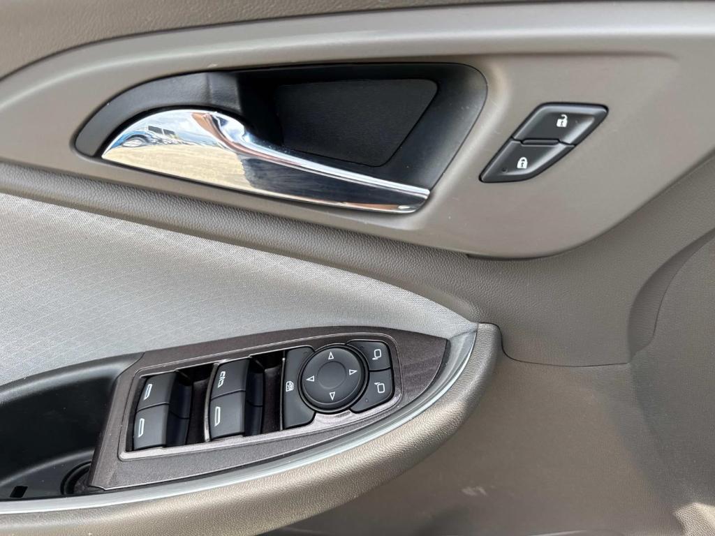 used 2021 Chevrolet Malibu car, priced at $14,999