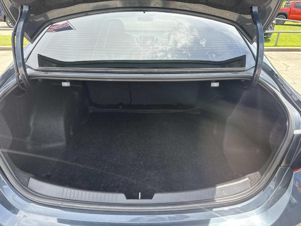 used 2021 Chevrolet Malibu car, priced at $14,999