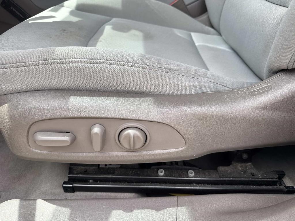used 2021 Chevrolet Malibu car, priced at $14,999