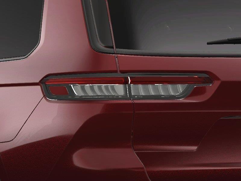 new 2025 Jeep Grand Cherokee L car, priced at $48,170