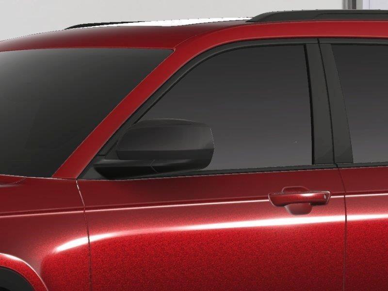 new 2025 Jeep Grand Cherokee L car, priced at $48,170