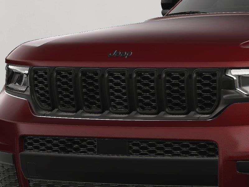 new 2025 Jeep Grand Cherokee L car, priced at $48,170