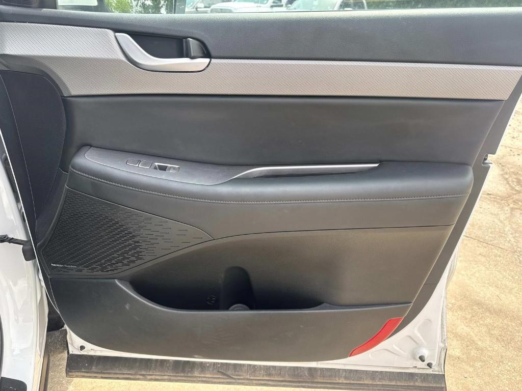used 2024 Hyundai Palisade car, priced at $34,908