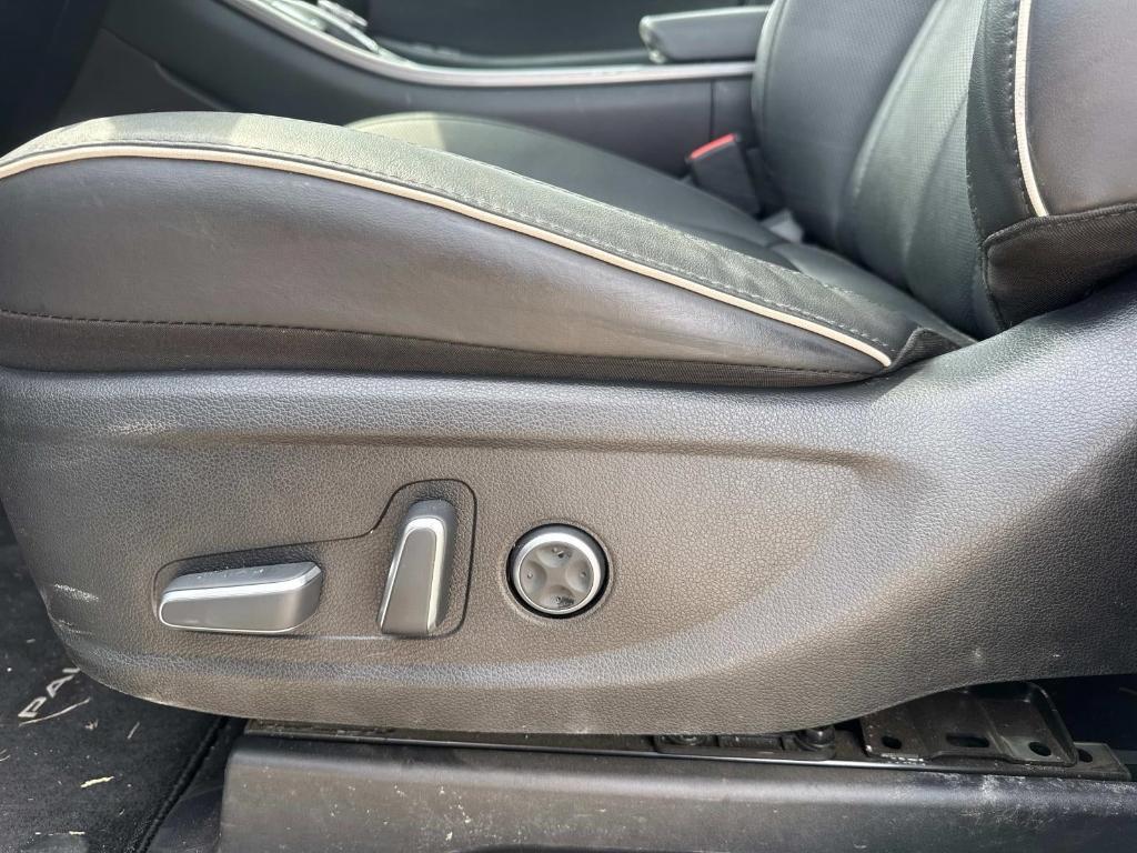 used 2024 Hyundai Palisade car, priced at $34,908