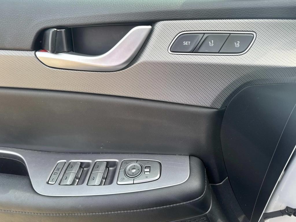 used 2024 Hyundai Palisade car, priced at $34,908