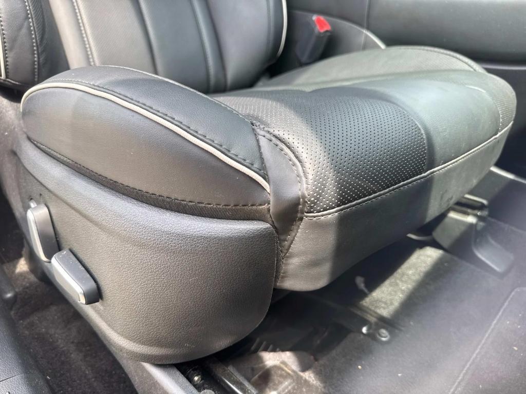 used 2024 Hyundai Palisade car, priced at $34,908