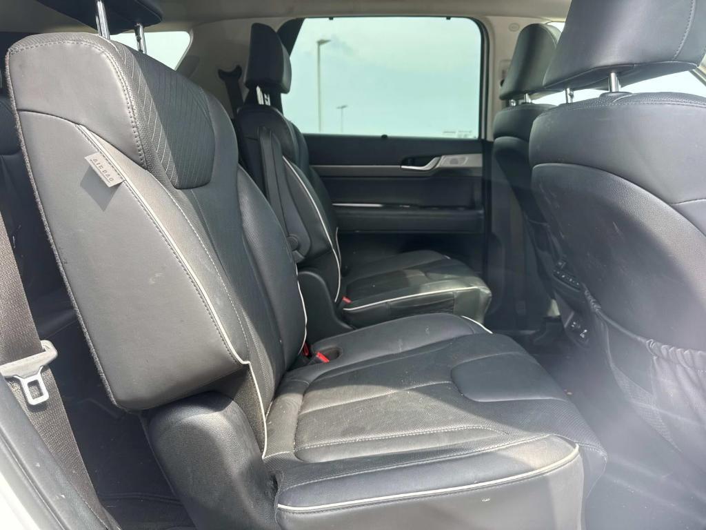 used 2024 Hyundai Palisade car, priced at $34,908