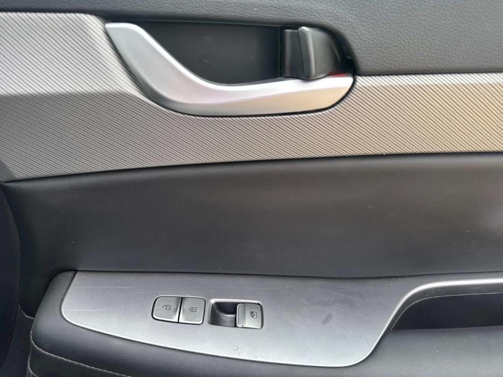 used 2024 Hyundai Palisade car, priced at $34,908